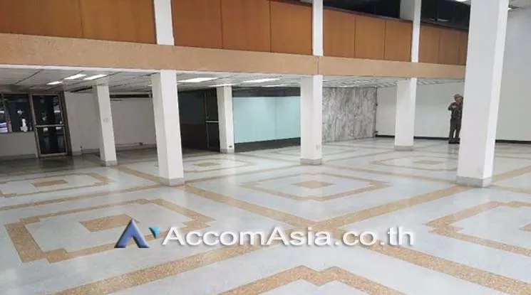  1  Office Space For Rent in Ratchadaphisek ,Bangkok  AA18448